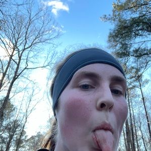 Meet your Posher, Kirsten